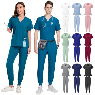 Nurse Uniform20
