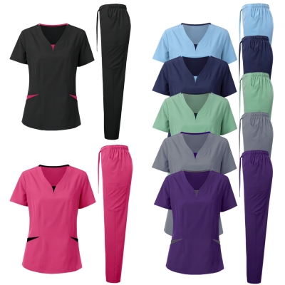Nurse Uniform19