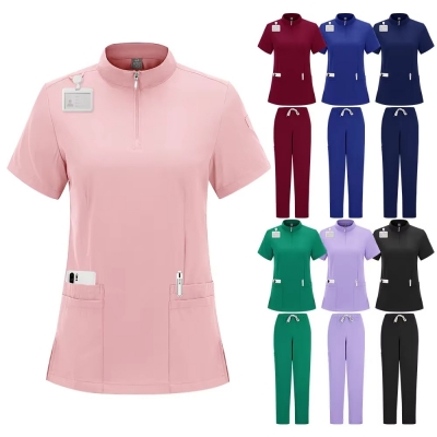 Nurse Uniform17