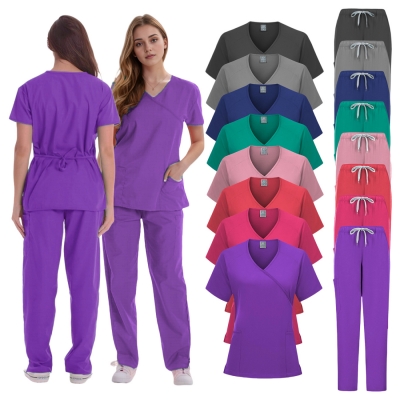Nurse Uniform18