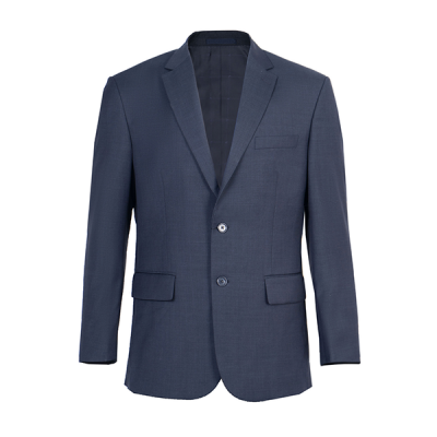 Man Blazer21