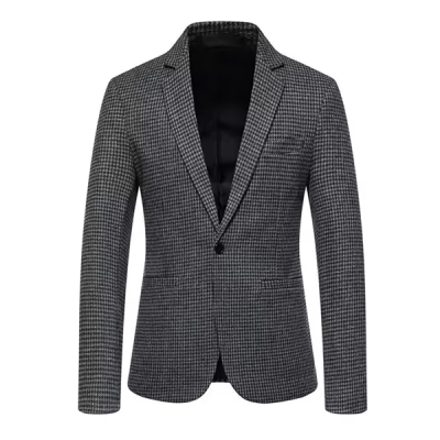 Man Blazer18