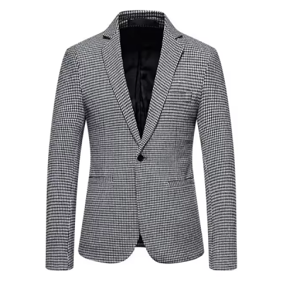 Man Blazer22