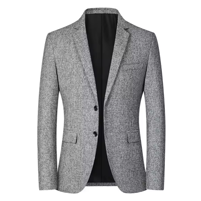 Man Blazer20