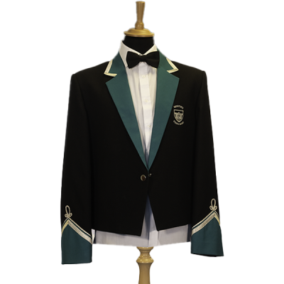 Marching Band Uniform25