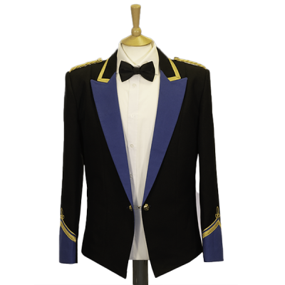 Marching Band Uniform22