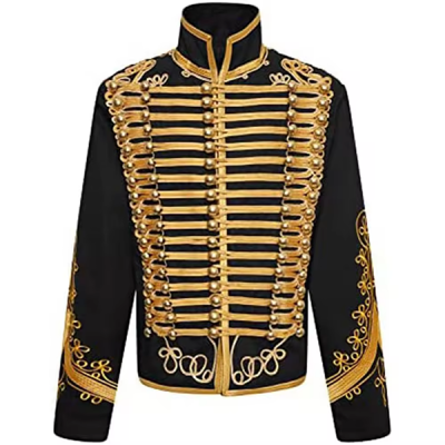 Marching Band Uniform16