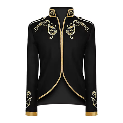 Marching Band Uniform21