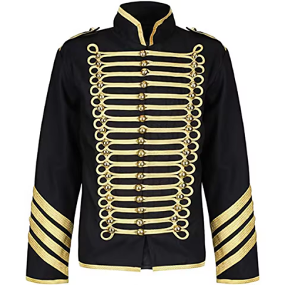 Marching Band Uniform18