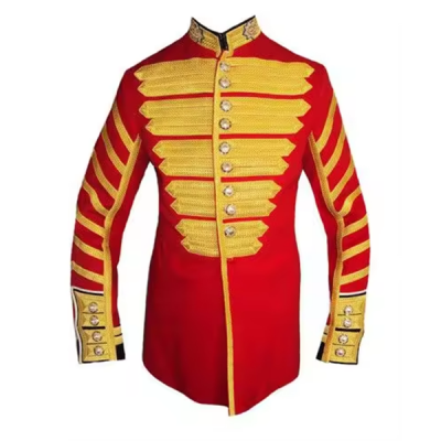 Marching Band Uniform19