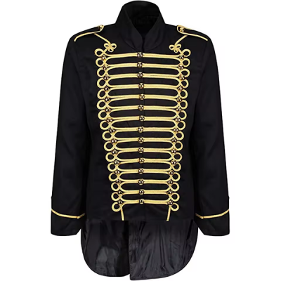 Marching Band Uniform17