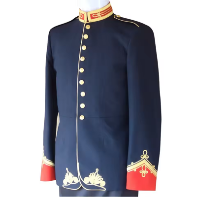 Marching Band Uniform20