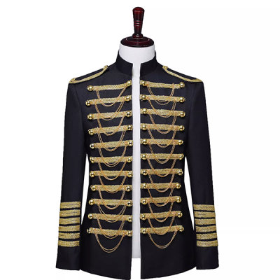 Marching Band Uniform28