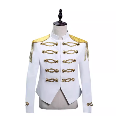 Marching Band Uniform27