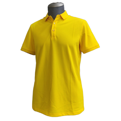 Polo shirt 01