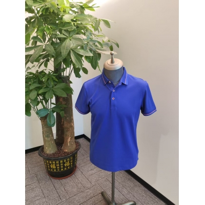 Polo shirt 0002